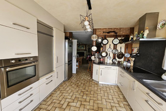 achat maison bgtheroulde-infreville 27520