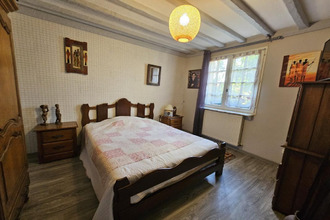 achat maison bgtheroulde-infreville 27520