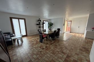 achat maison bgtheroulde-infreville 27520