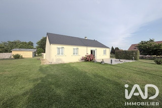 achat maison bgtheroulde-infreville 27520