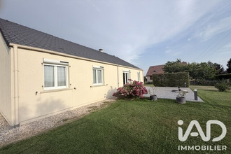 achat maison bgtheroulde-infreville 27520