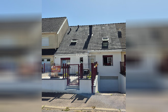 achat maison bgtheroulde-infreville 27520
