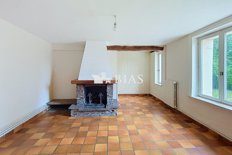 achat maison bgtheroulde-infreville 27520