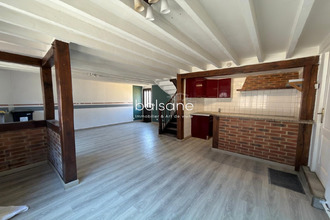achat maison bgtheroulde-infreville 27520