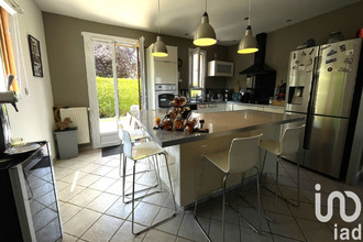 achat maison bgtheroulde-infreville 27520