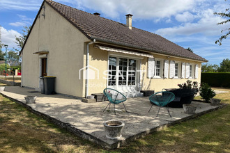 achat maison bgtheroulde-infreville 27520