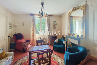 achat maison bgtheroulde-infreville 27520