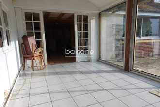 achat maison bgtheroulde-infreville 27520
