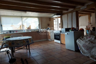 achat maison bgtheroulde-infreville 27520