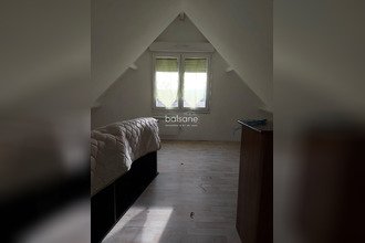 achat maison bgtheroulde-infreville 27520