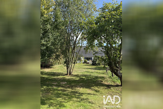 achat maison bgtheroulde-infreville 27520