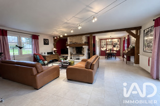 achat maison bgtheroulde-infreville 27520