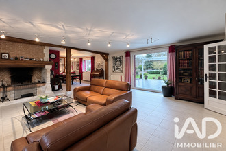 achat maison bgtheroulde-infreville 27520