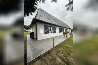 achat maison bgtheroulde-infreville 27520