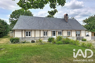 achat maison bgtheroulde-infreville 27520