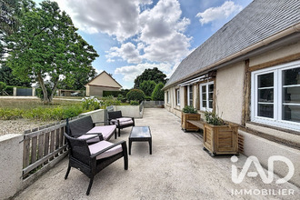 achat maison bgtheroulde-infreville 27520