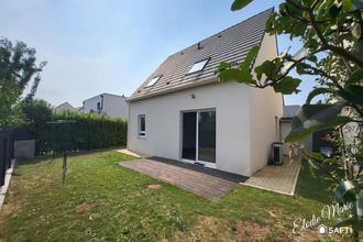 achat maison bguebus 14540