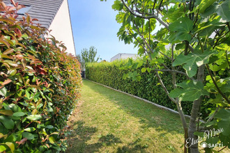 achat maison bguebus 14540