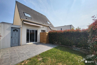 achat maison bguebus 14540