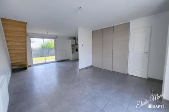 achat maison bguebus 14540