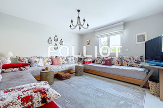 achat maison bguebus 14540