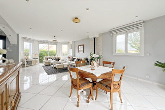 achat maison bguebus 14540