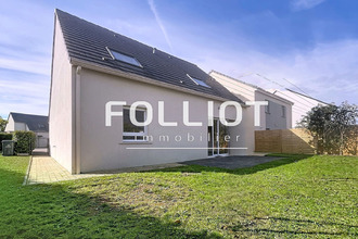 achat maison bguebus 14540