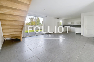 achat maison bguebus 14540