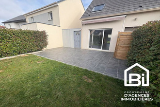 achat maison bguebus 14540