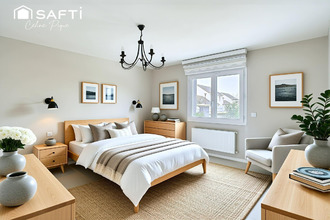 achat maison bguebus 14540