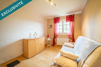 achat maison bguebus 14540