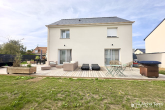 achat maison bguebus 14540