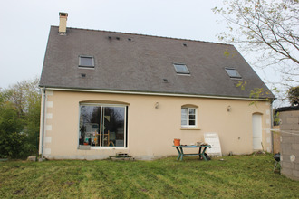 achat maison bgueil 37140