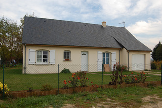 achat maison bgueil 37140