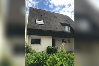 achat maison bgueil 37140