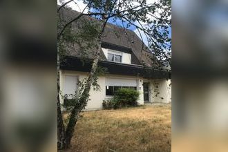 achat maison bgueil 37140