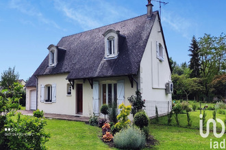 achat maison bgueil 37140