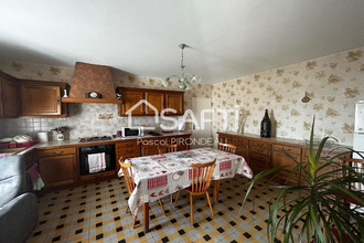 achat maison bgueil 37140