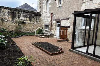 achat maison bgueil 37140