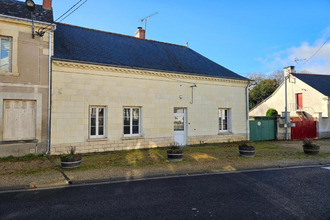 achat maison bgueil 37140