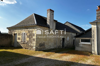 achat maison bgueil 37140