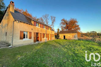 achat maison bgueil 37140