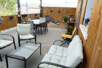 achat maison bgueil 37140