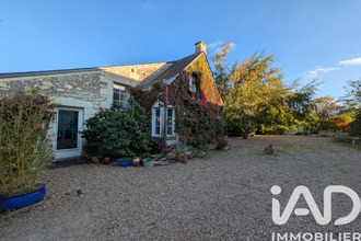 achat maison bgueil 37140