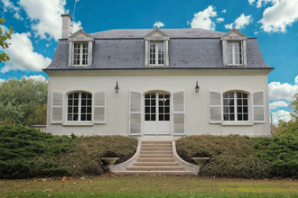 achat maison bgueil 37140