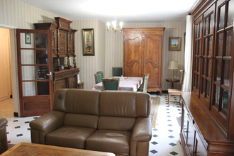 achat maison bgueil 37140