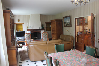 achat maison bgueil 37140