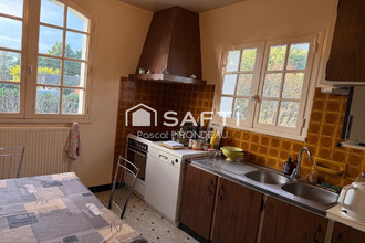 achat maison bgueil 37140