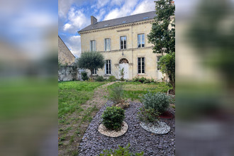 achat maison bgueil 37140