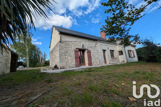 achat maison bgueil 37140
